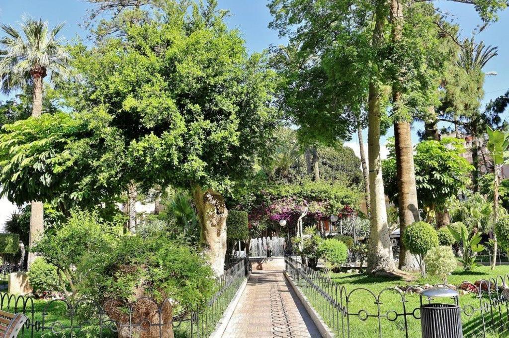 Apartamento Centrico Junto Paseo, Playas Y Zonas De Interes!! Águilas Exterior foto