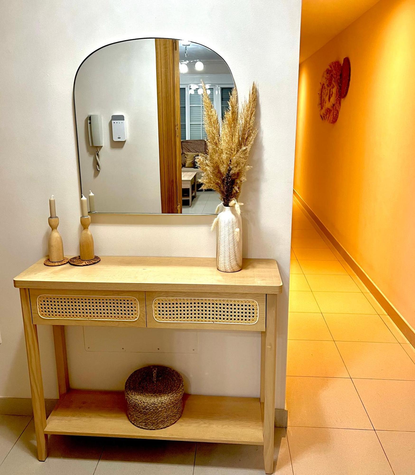 Apartamento Centrico Junto Paseo, Playas Y Zonas De Interes!! Águilas Exterior foto