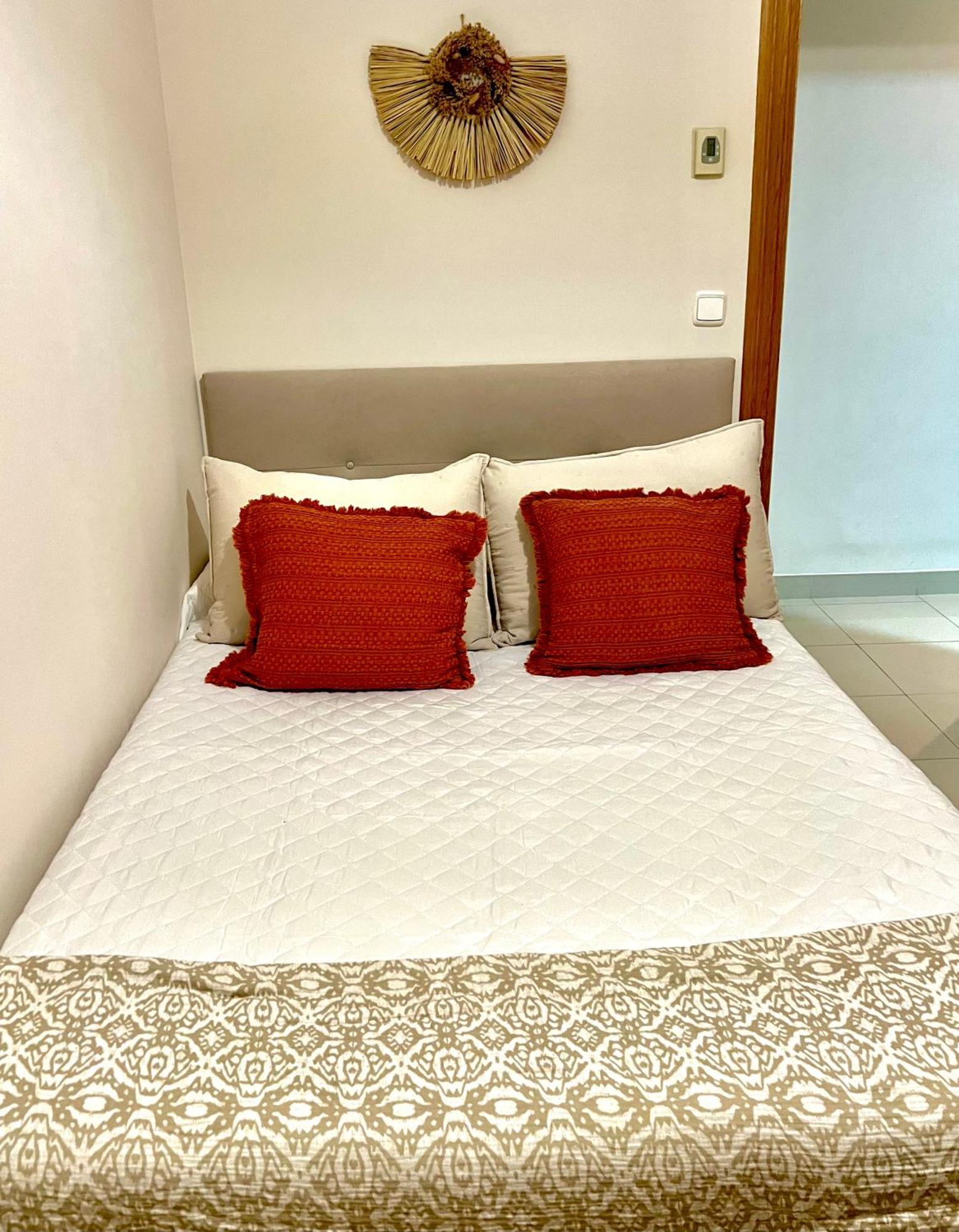 Apartamento Centrico Junto Paseo, Playas Y Zonas De Interes!! Águilas Exterior foto